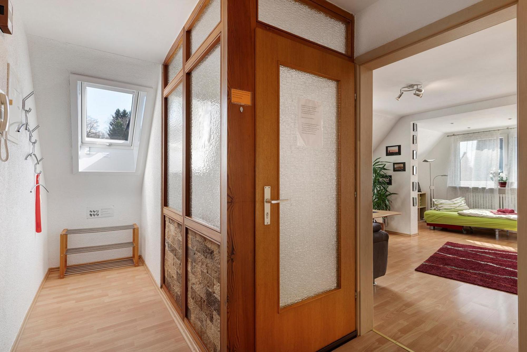 Ferienwohnungen Hog , Ringsheim Exteriör bild